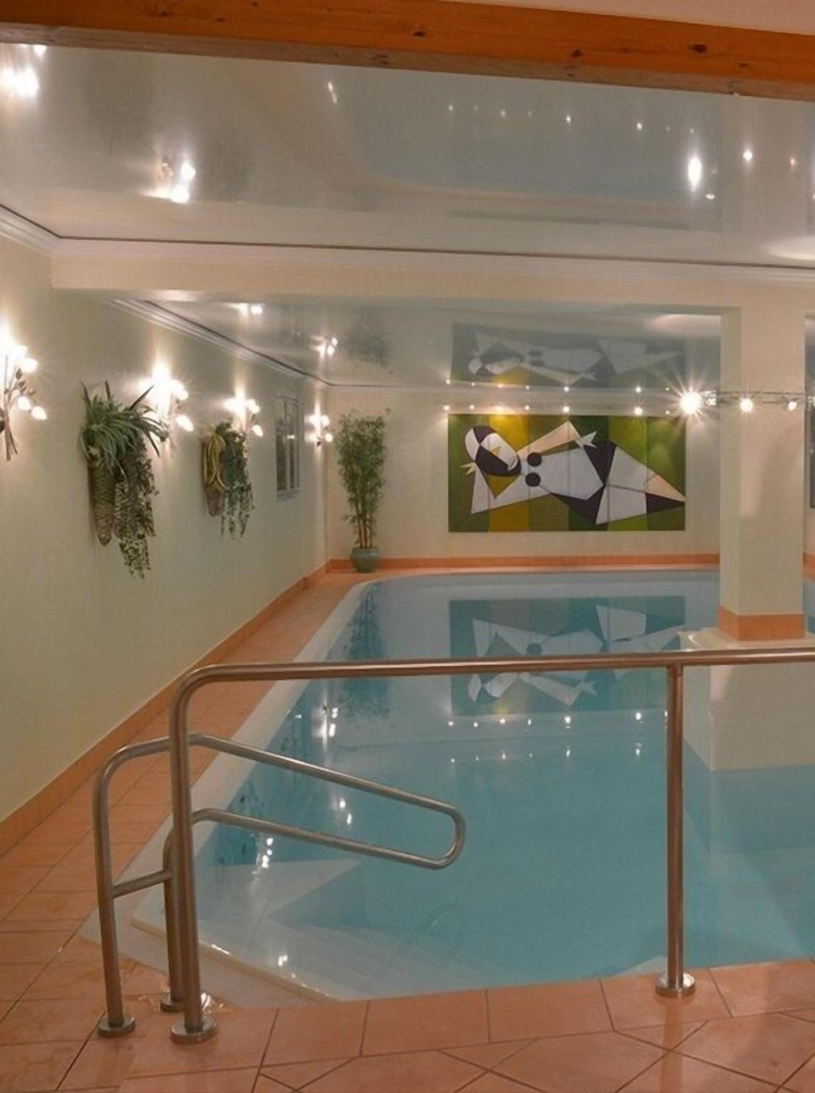 Parkhotel Zum Stern