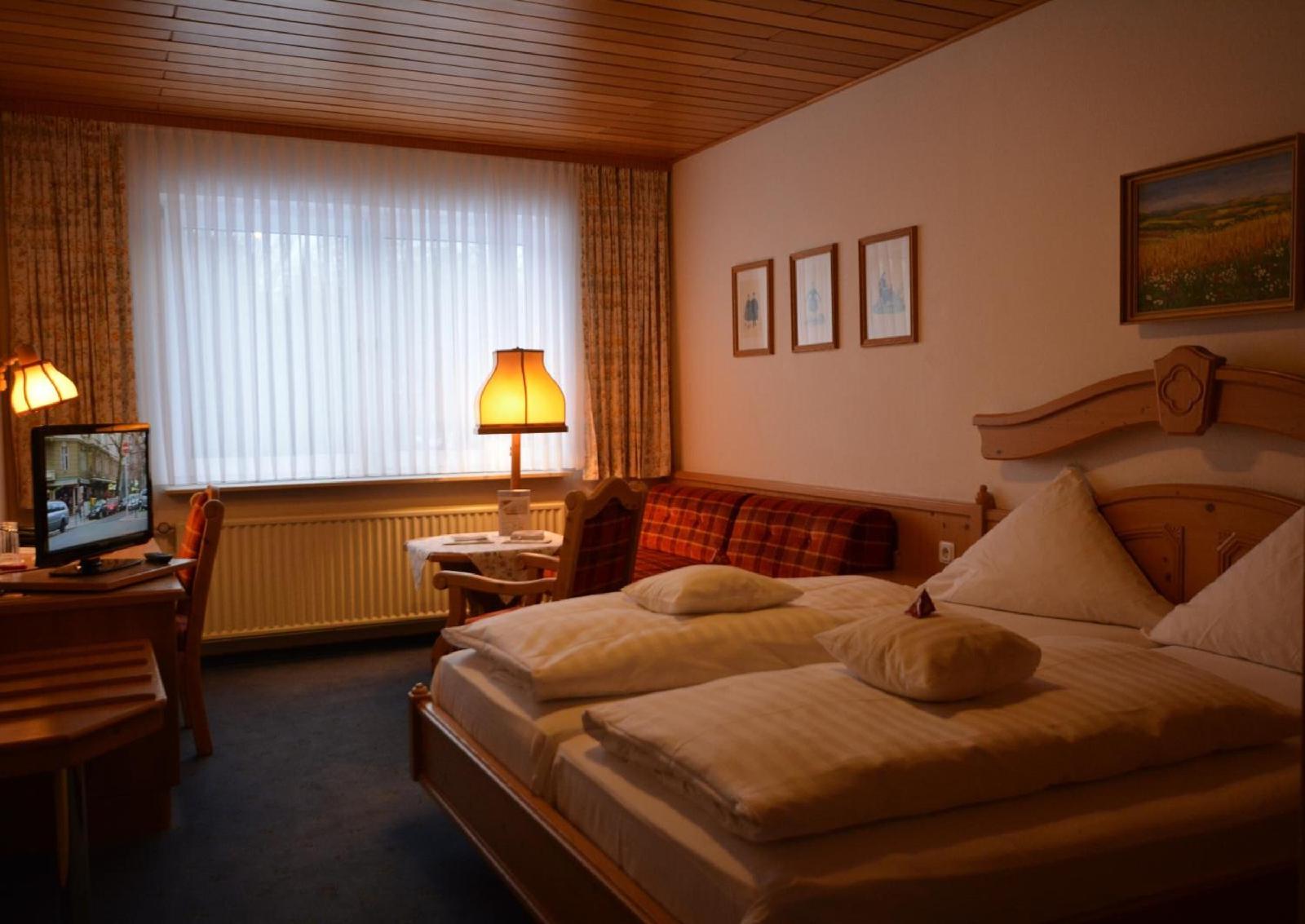 Parkhotel Zum Stern