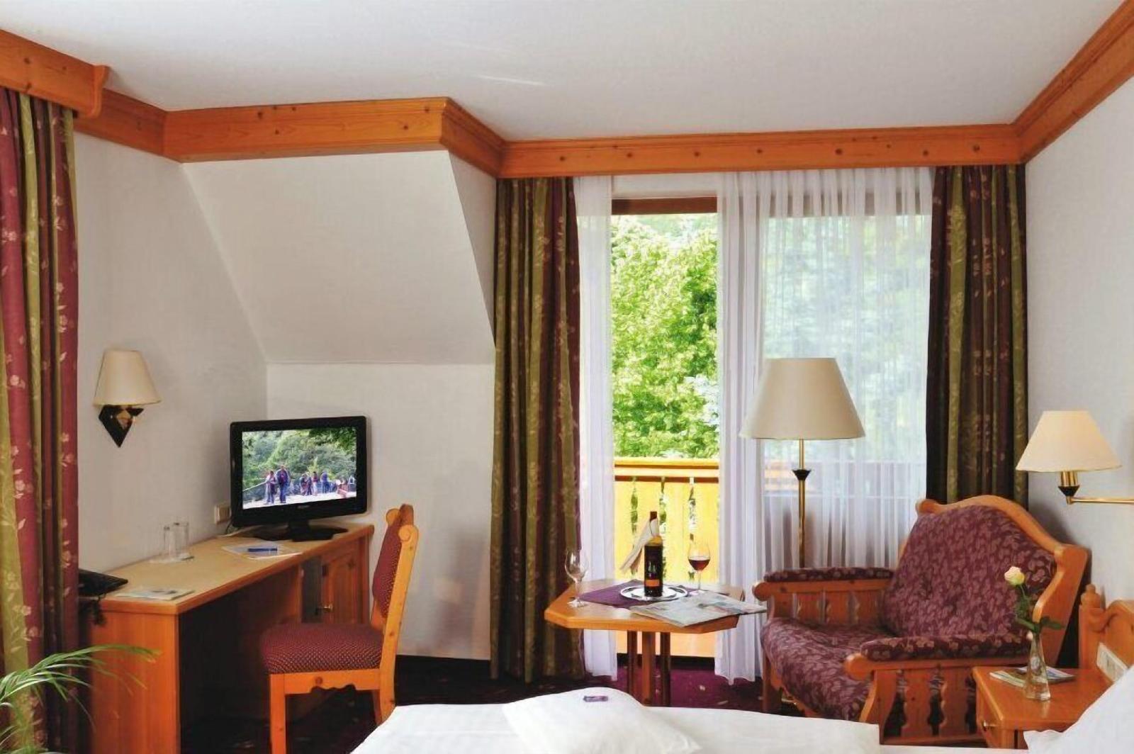 Parkhotel Zum Stern