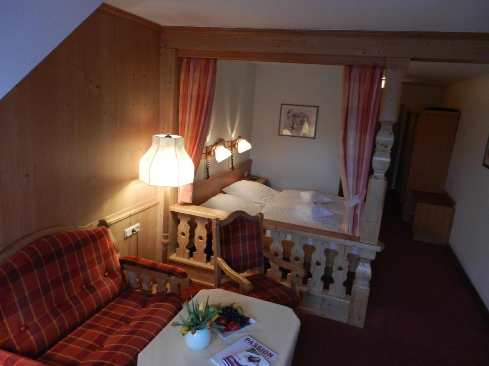 Parkhotel Zum Stern