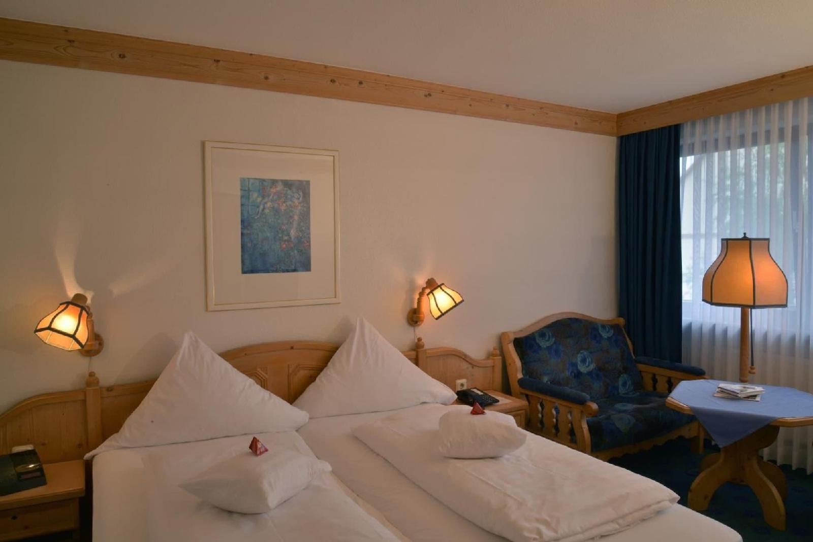 Parkhotel Zum Stern