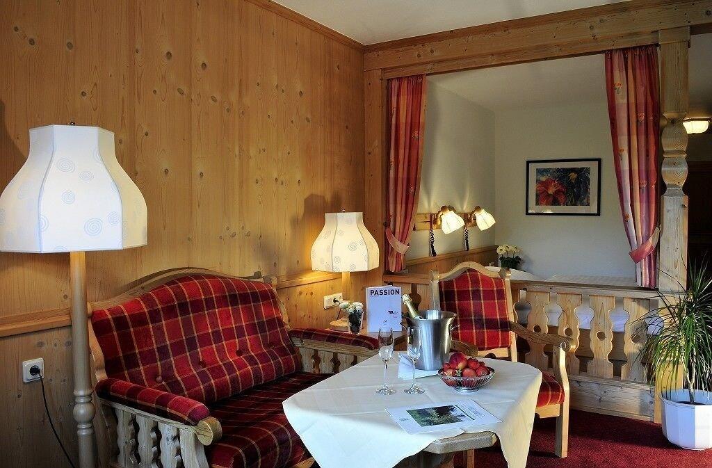 Parkhotel Zum Stern