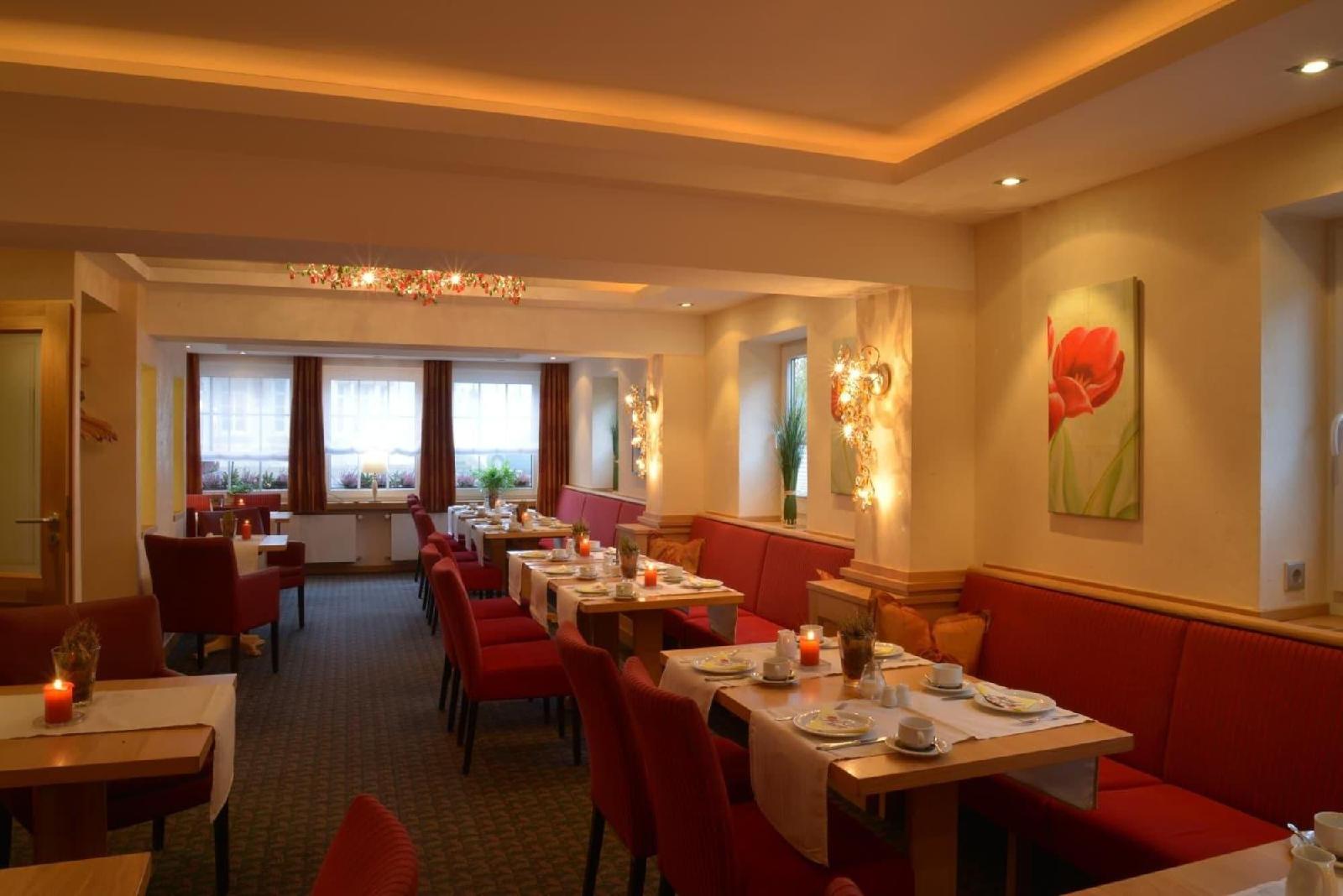 Parkhotel Zum Stern