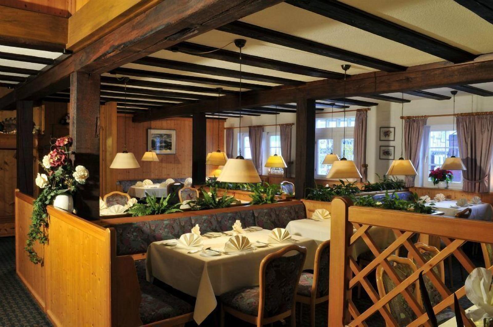 Parkhotel Zum Stern