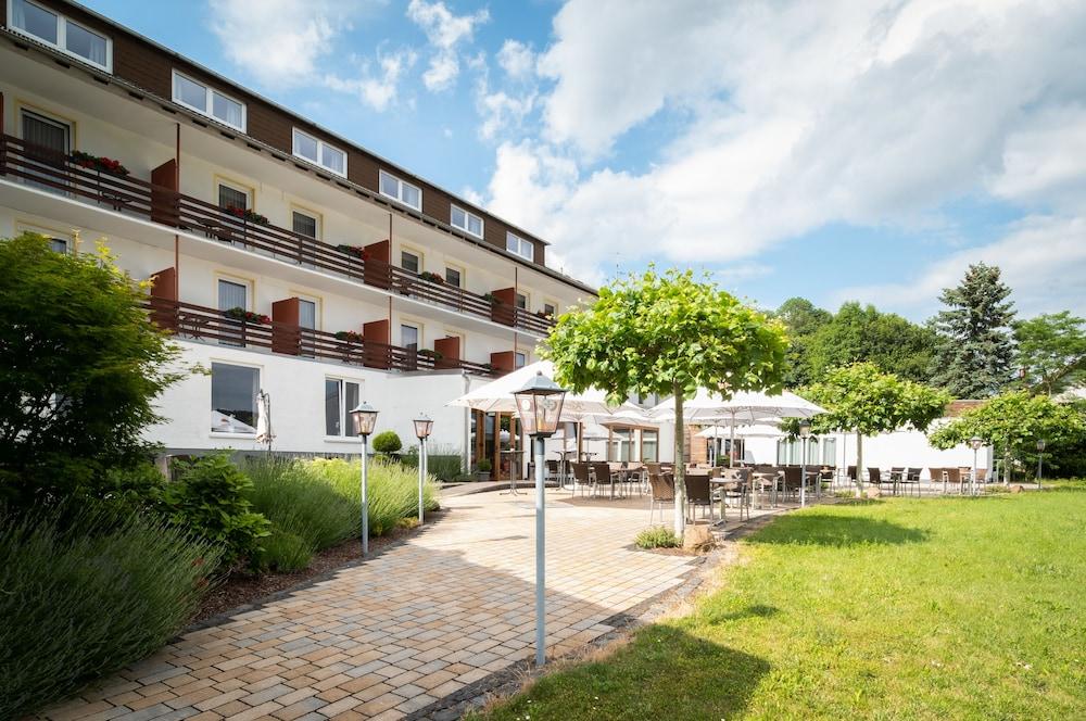 Haus Sonnenberg