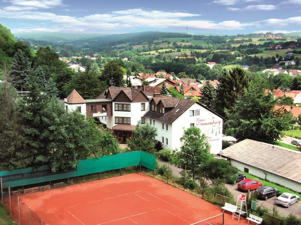 Haus Sonnenberg