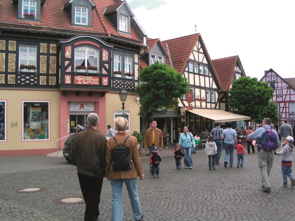 Haus Sonnenberg