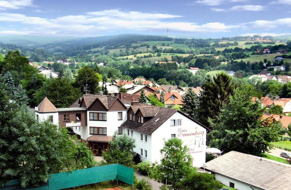 Haus Sonnenberg