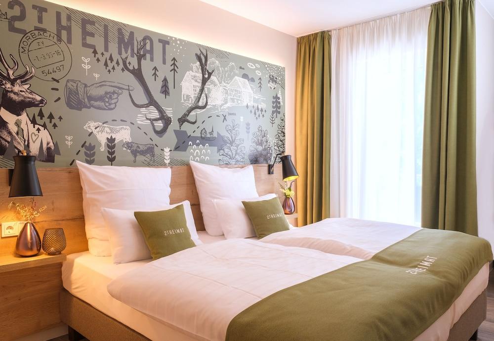 Hotel 2THEIMAT
