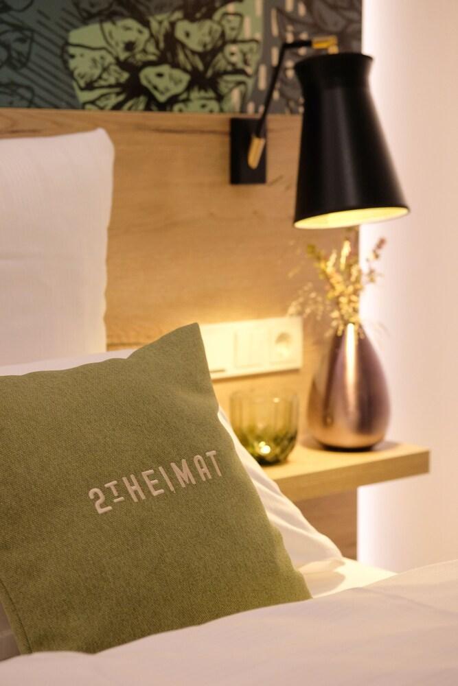 Hotel 2THEIMAT