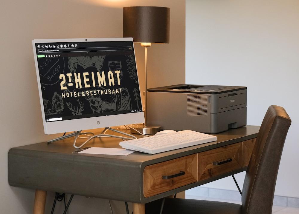 Hotel 2THEIMAT