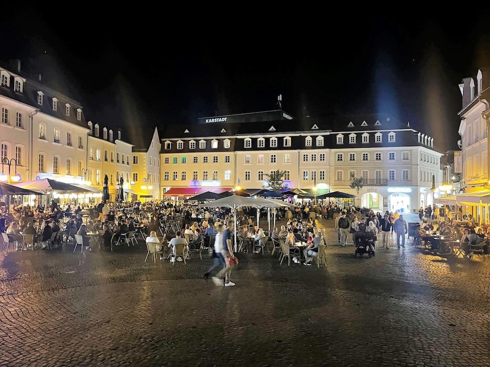 Stadt Hamburg