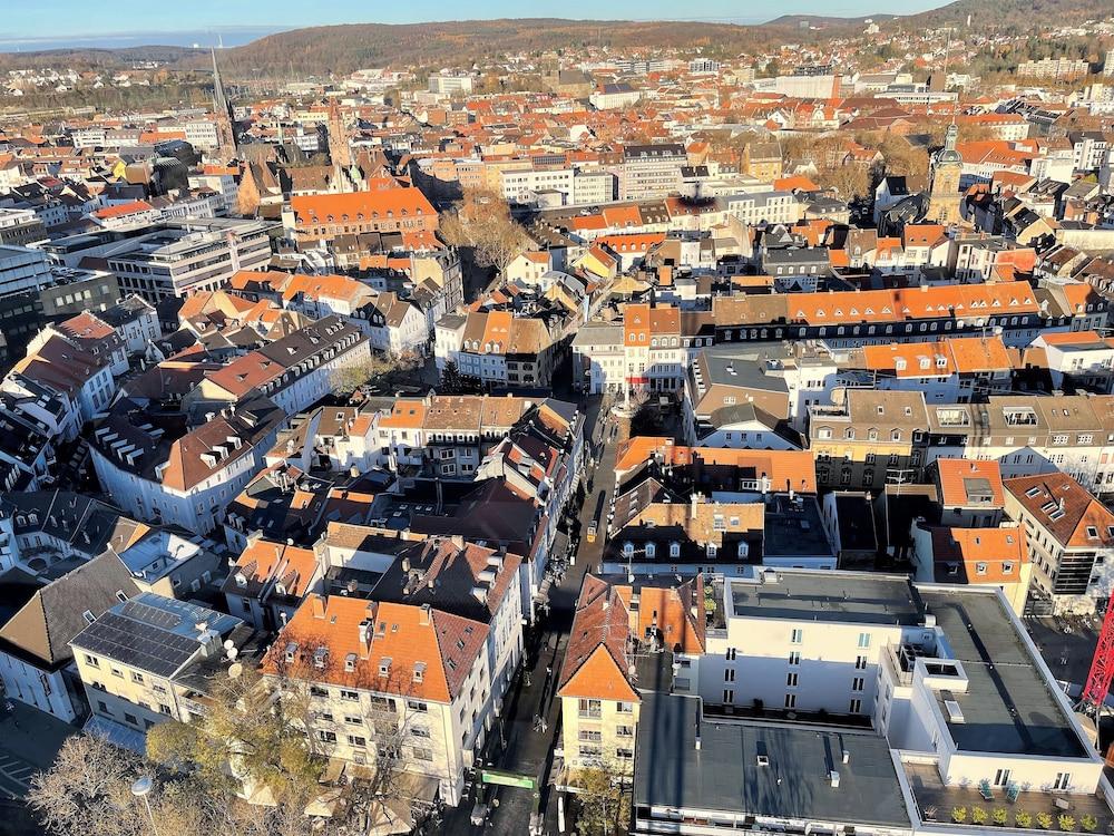 Stadt Hamburg