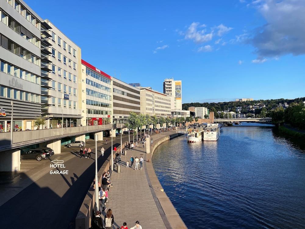Stadt Hamburg