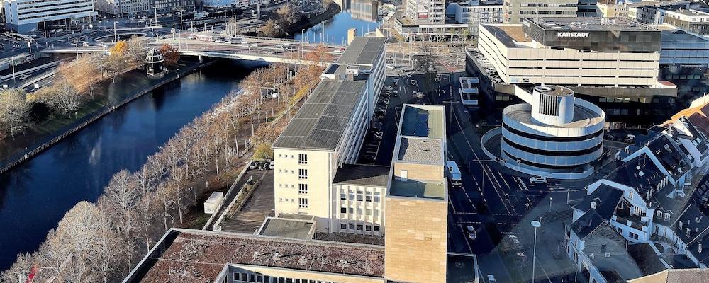 Stadt Hamburg
