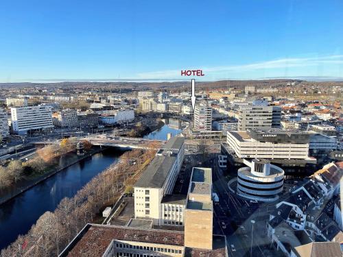 Stadt Hamburg