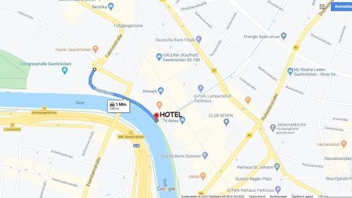 Stadt Hamburg
