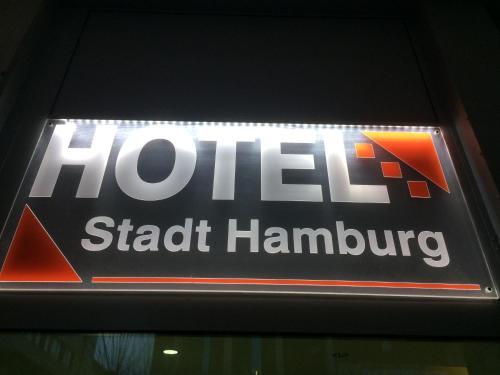 Stadt Hamburg