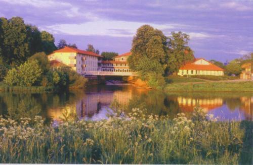 Weserschlosschen