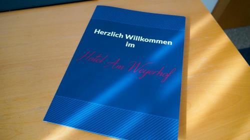 Am Weyerhof