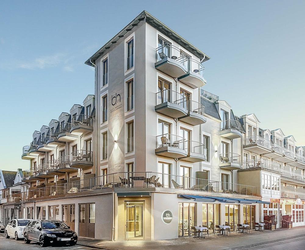 Residenz Strandhotel