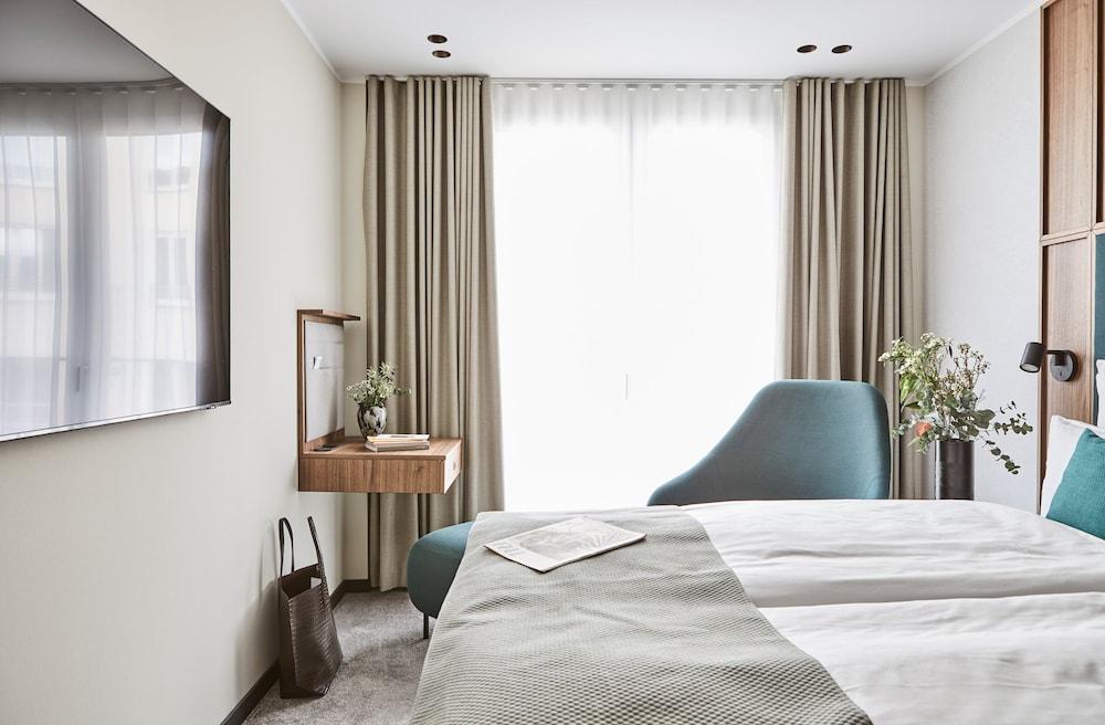 Residenz Strandhotel