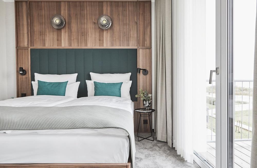 Residenz Strandhotel