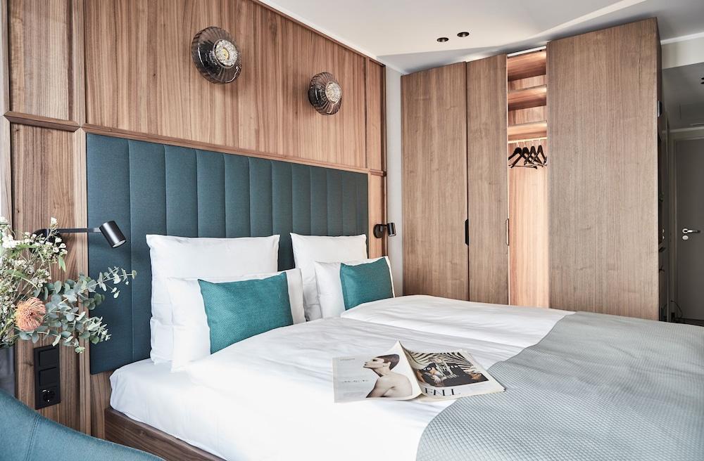 Residenz Strandhotel
