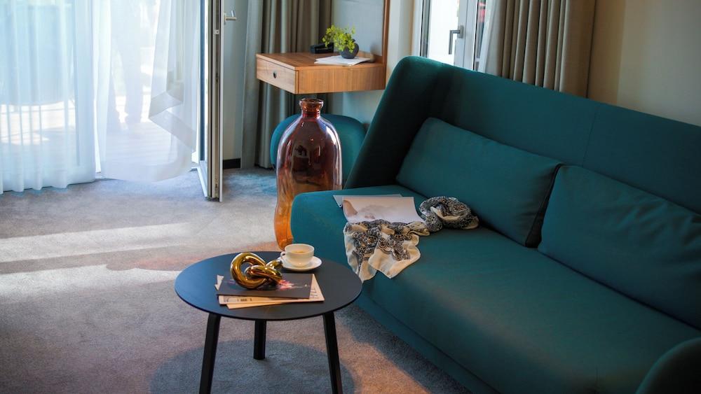 Residenz Strandhotel
