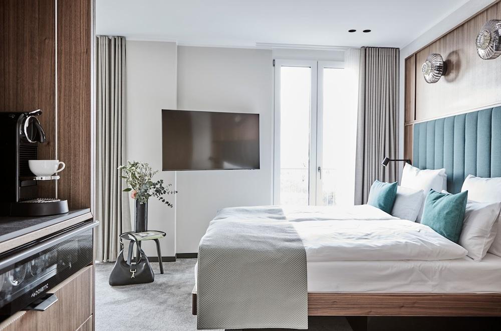 Residenz Strandhotel