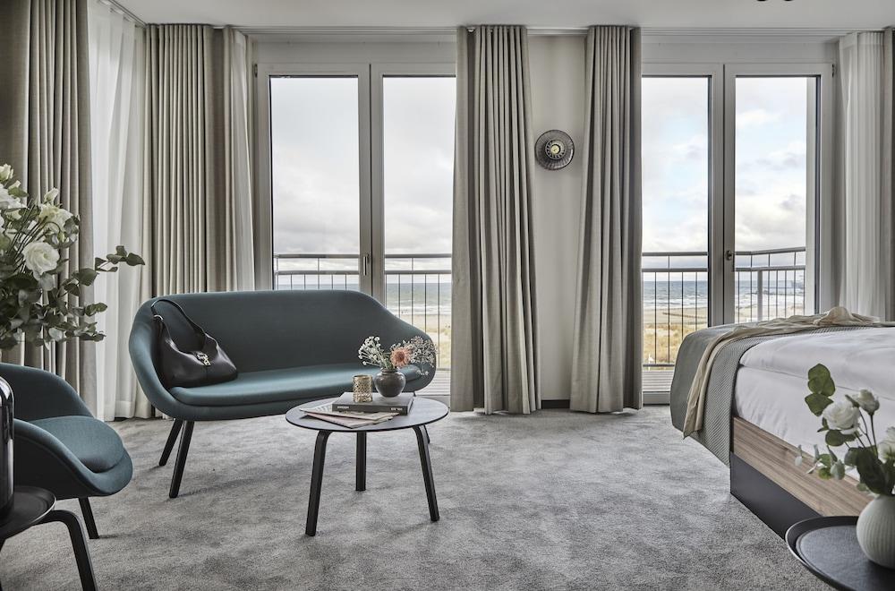 Residenz Strandhotel