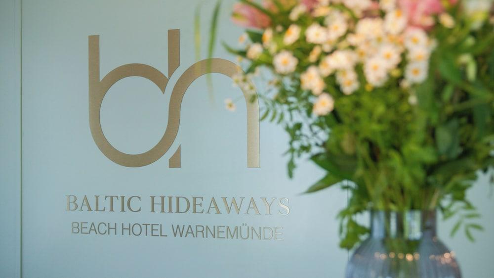 Residenz Strandhotel