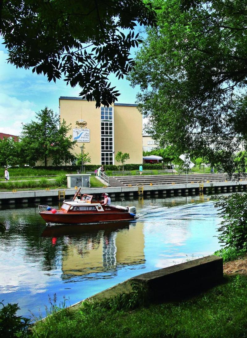 An Der Havel