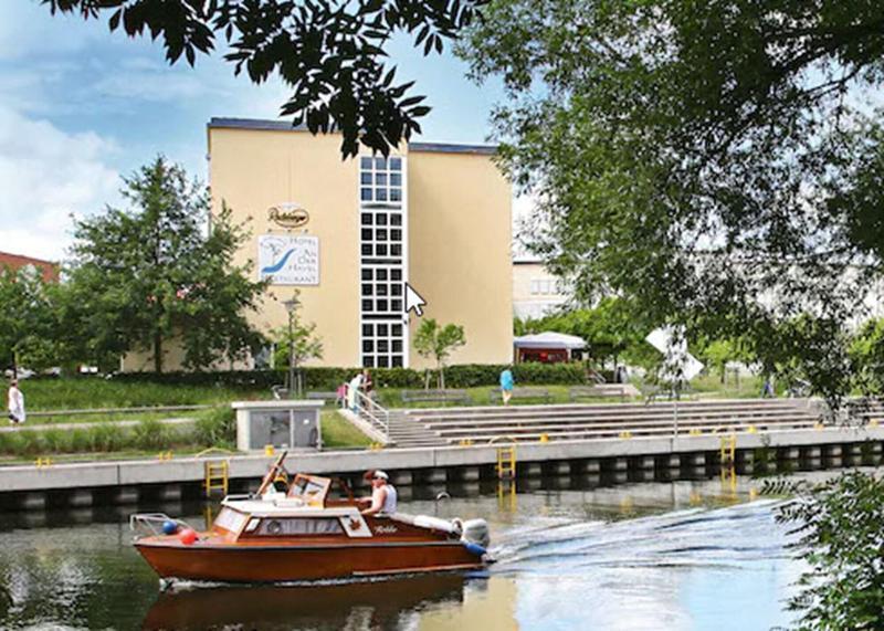 An Der Havel