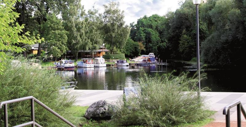 An Der Havel