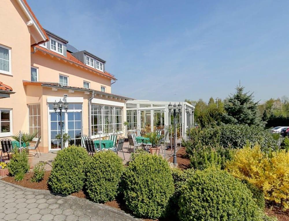 Montana Hotel Limburg
