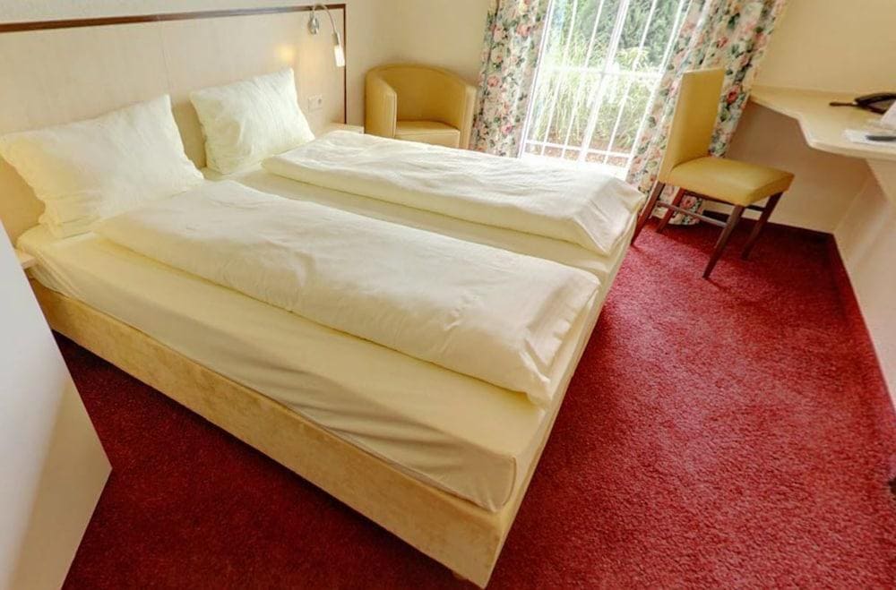 Montana Hotel Limburg