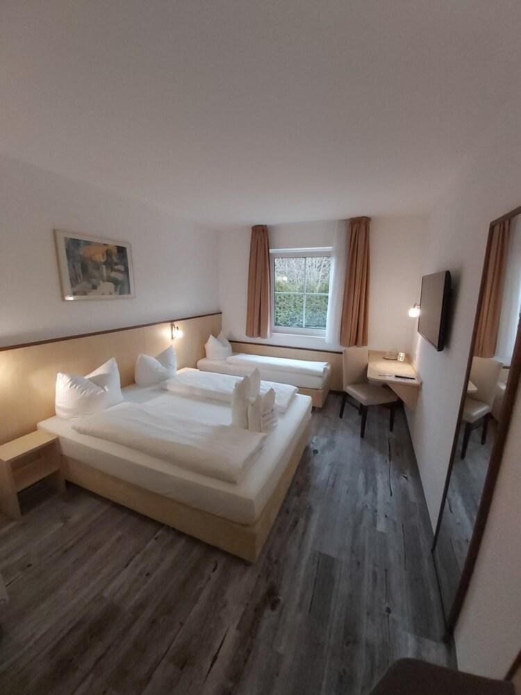 Montana Hotel Limburg