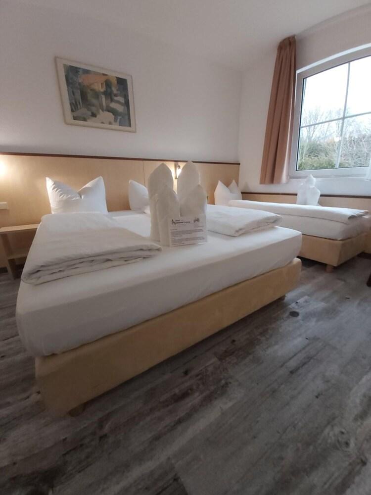 Montana Hotel Limburg