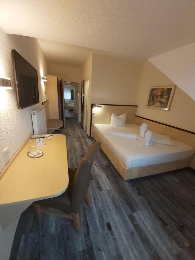 Montana Hotel Limburg