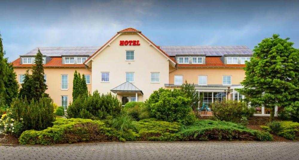 Montana Hotel Limburg