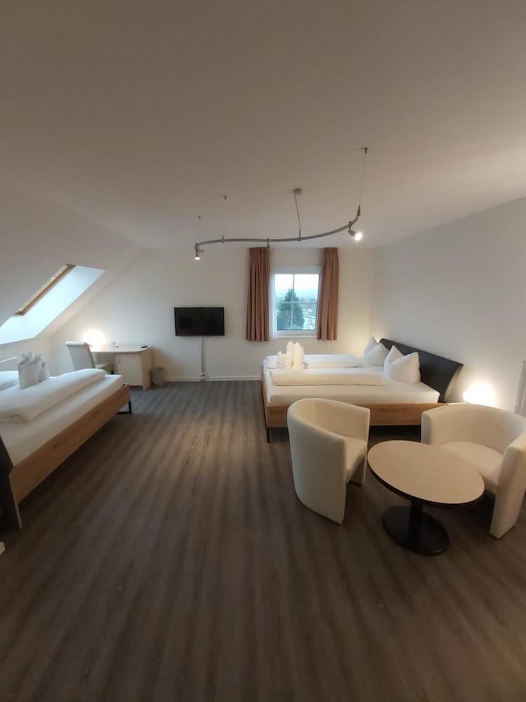 Montana Hotel Limburg