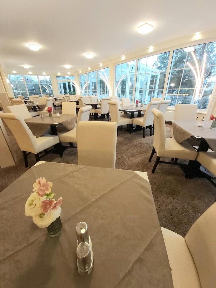 Montana Hotel Limburg