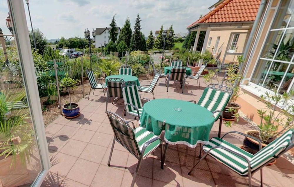 Montana Hotel Limburg