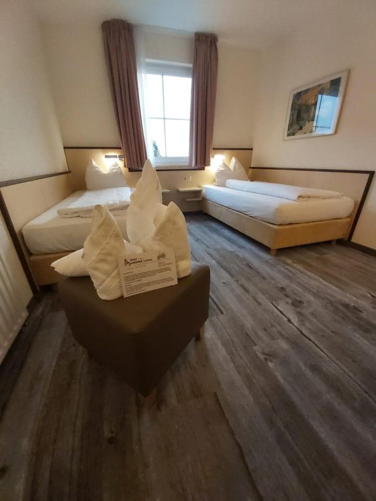 Montana Hotel Limburg