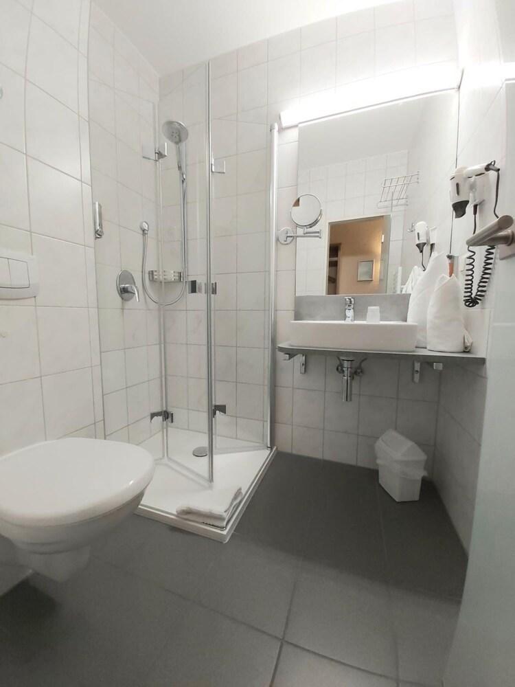 Montana Hotel Limburg