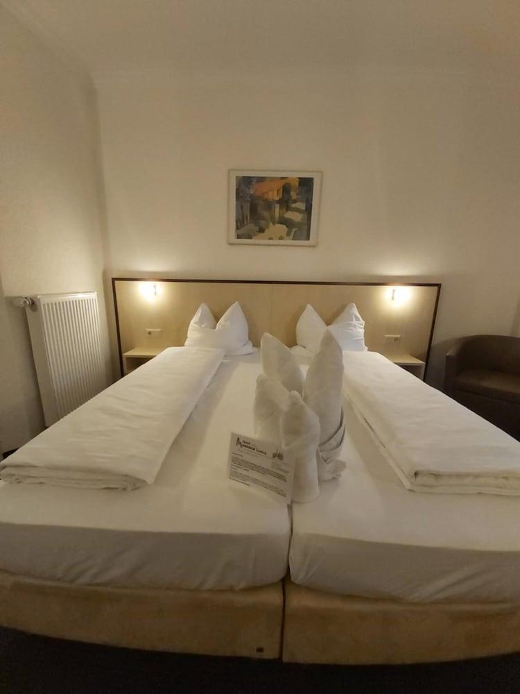 Montana Hotel Limburg