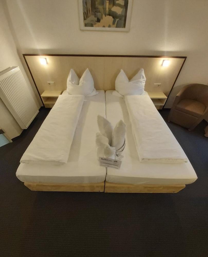 Montana Hotel Limburg
