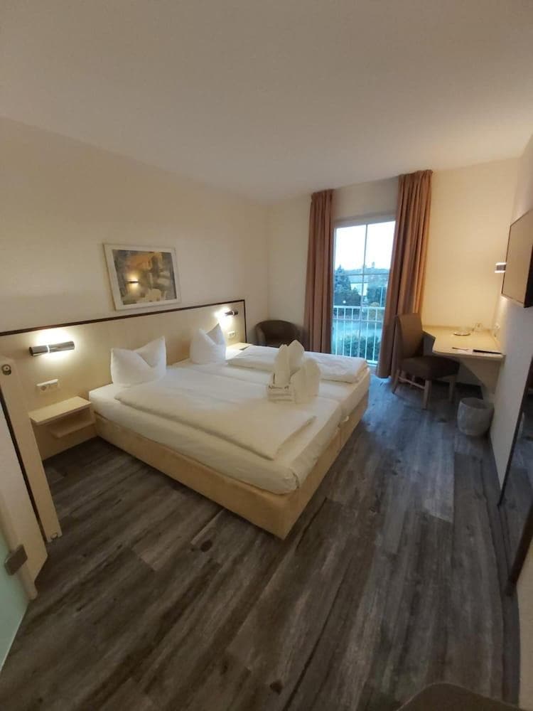 Montana Hotel Limburg