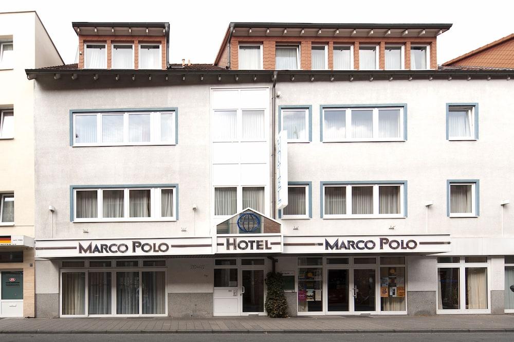 Marco Polo